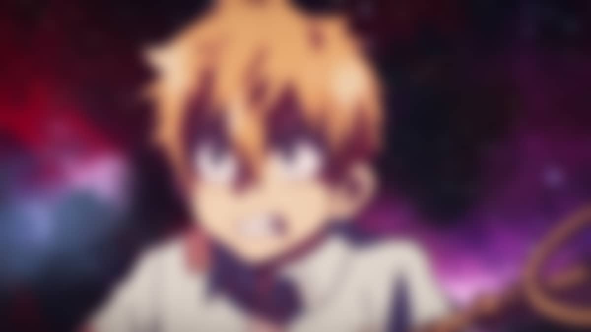 Toiletbound Hanakokun (English Dub) The Misaki Stairs Part 2 Watch