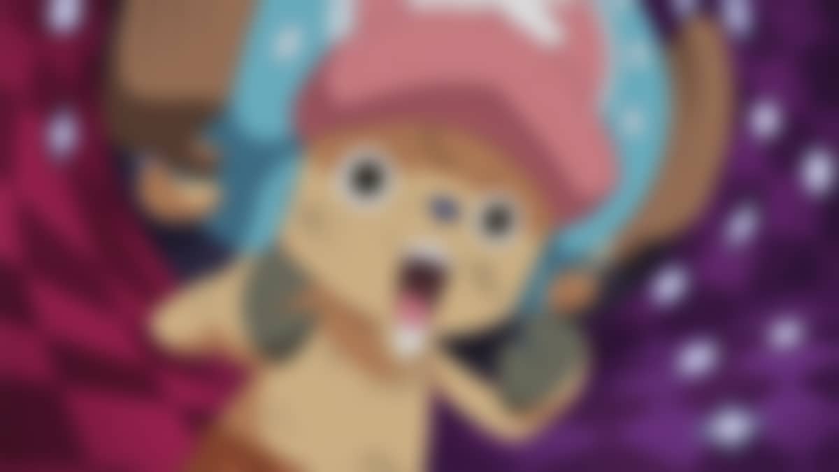 Whole Cake Island (783-891) The Rendezvous! Luffy, a One-on-One at