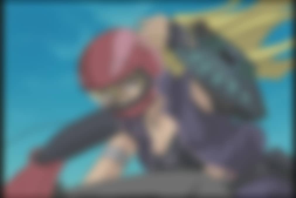 Yu-Gi-Oh! Valon on the Move! Mysterious Armor Deck - Ver en Crunchyroll ...