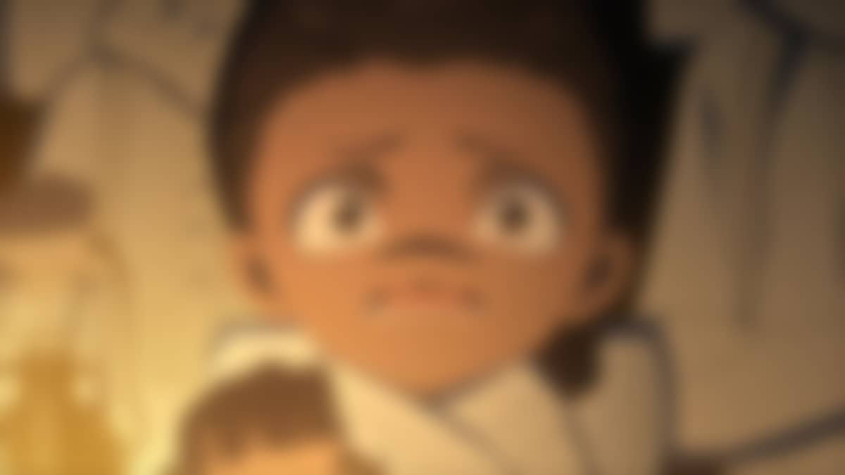 THE PROMISED NEVERLAND 2 (English Dub) Episode 1 - Watch on Crunchyroll - The Promised Neverland Season 2 English Dub Funimation