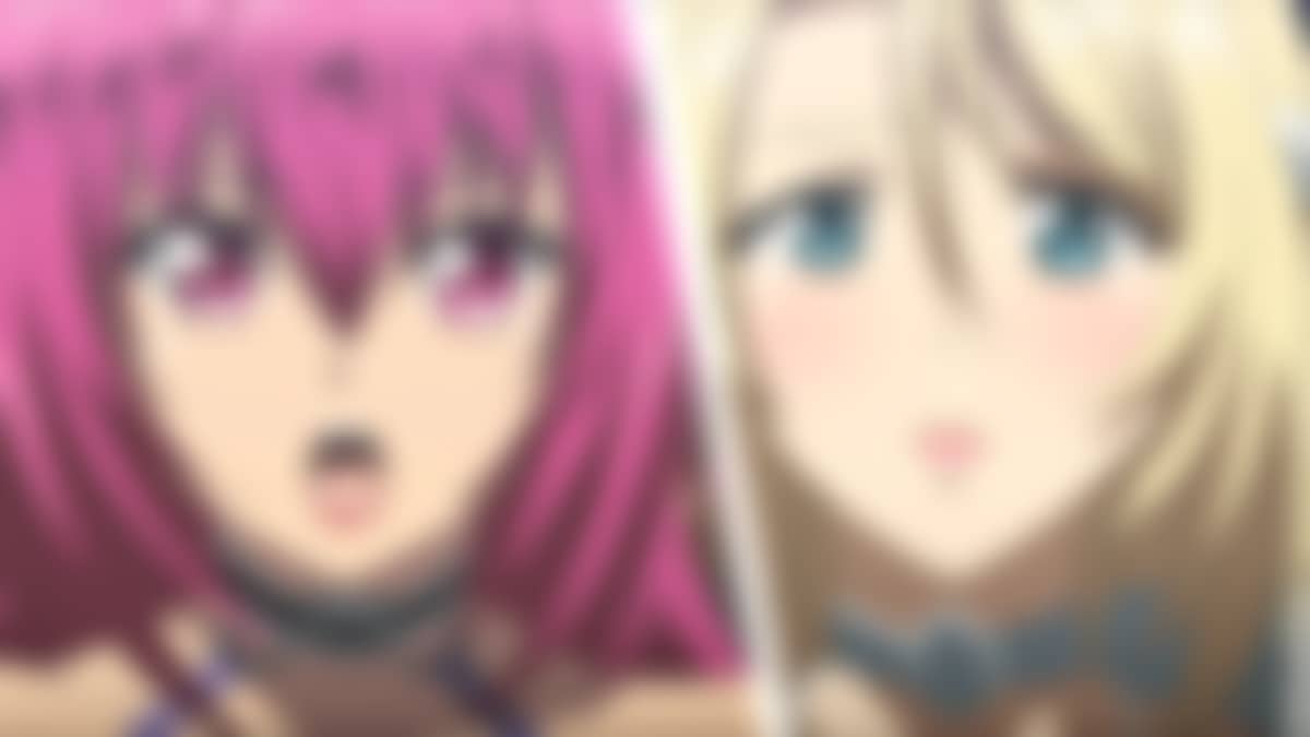 Bikini Warriors A Quest Needs Money to Rest - Watch on Crunchyroll