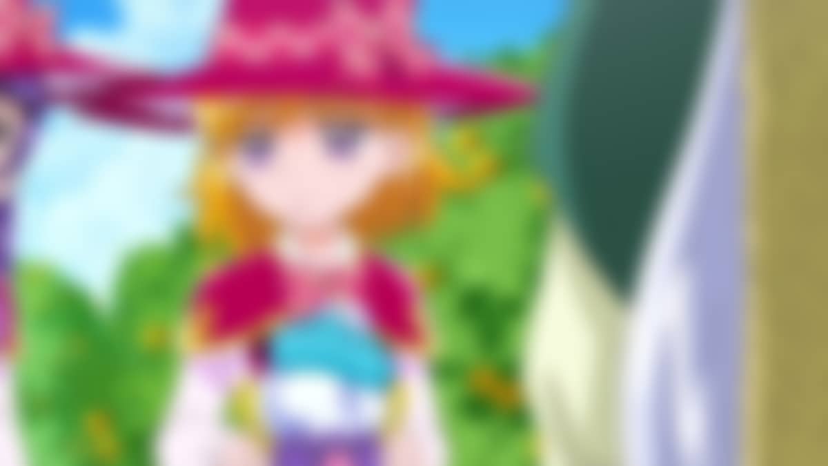 Witchy Precure! Секрет в магии? Рецепт замороженных мандаринов! - смотреть  на Crunchyroll