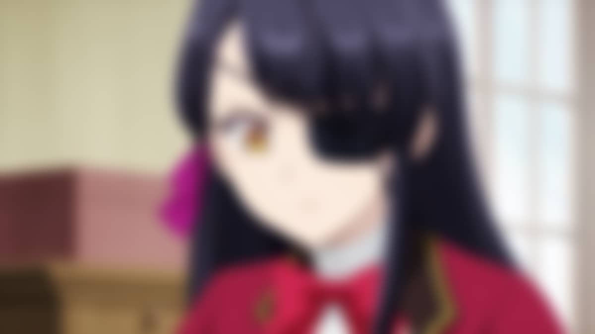 I'll Become a Villainess Who Goes Down in History (French Dub) The