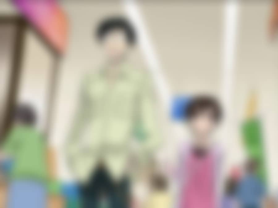 Ouran Highschool Host Club Eng Dub Ouran High School Host Club (English Dub) Kyoya's Reluctant Day Out