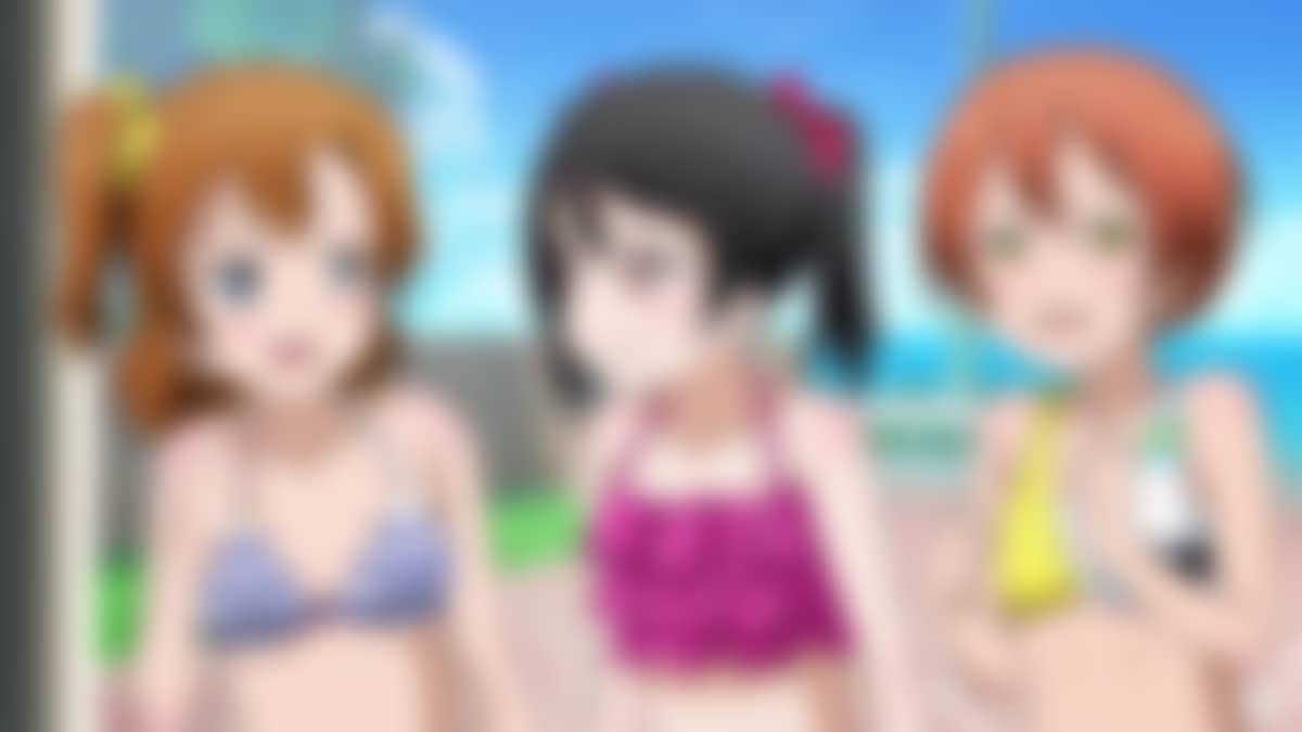 Love Live! School Idol Project No Senpai Allowed! - Watch on