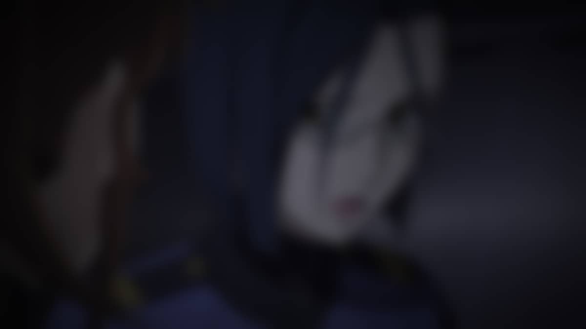 Alphon Star Blazers: Space Battleship Yamato 3199 ¡Alphon se infiltra ...