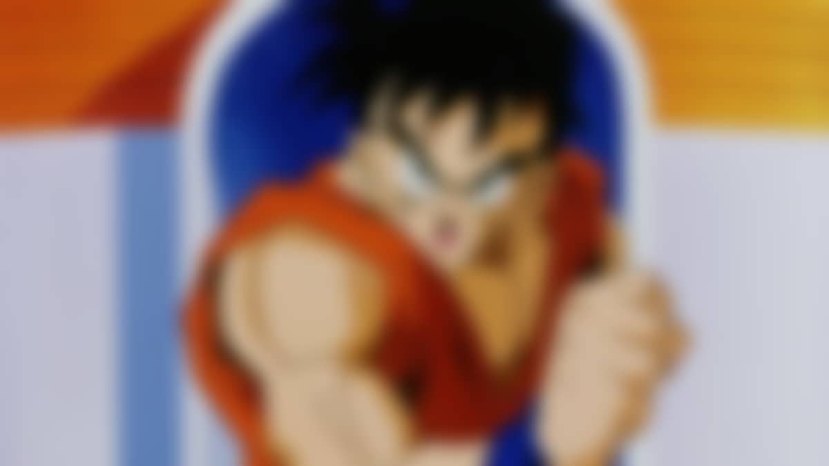 Dragon Ball Z Rip in the Universe - смотреть на Crunchyroll