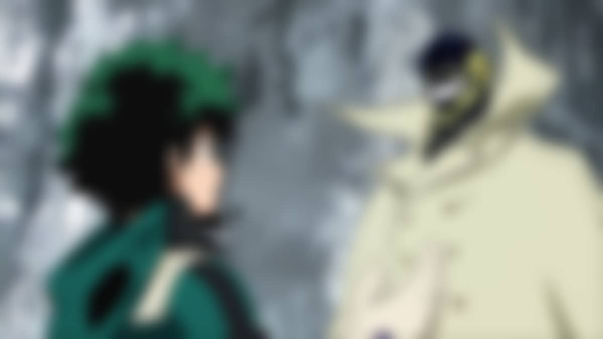 Season 3 Create Those Ultimate Moves - Watch on Crunchyroll