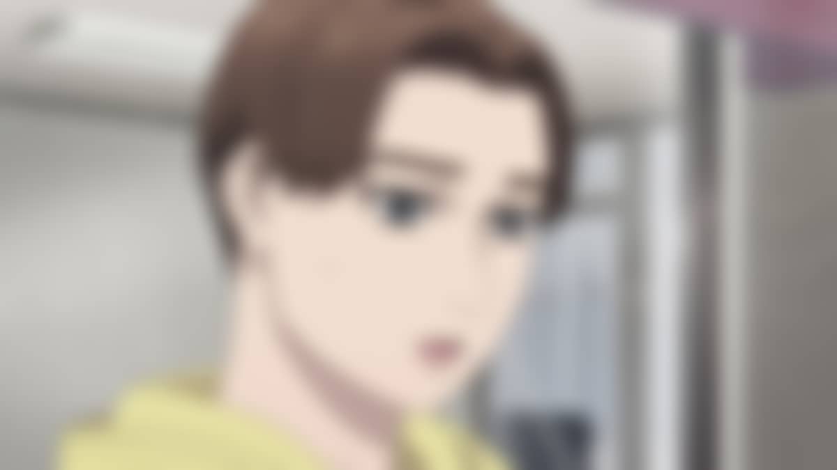 Season 2 The Rival - Watch on Crunchyroll