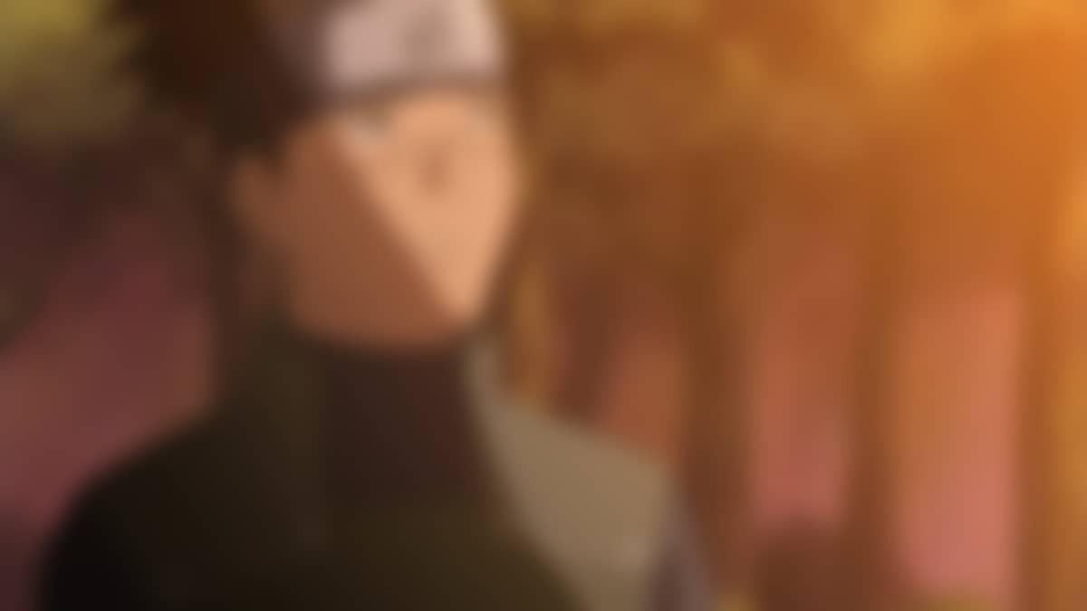 Naruto Shippuden: Temporada 17 La historia secreta de Konoha. Un día  perfecto para una ceremonia: Las felicitaciones - Ver en Crunchyroll en  español