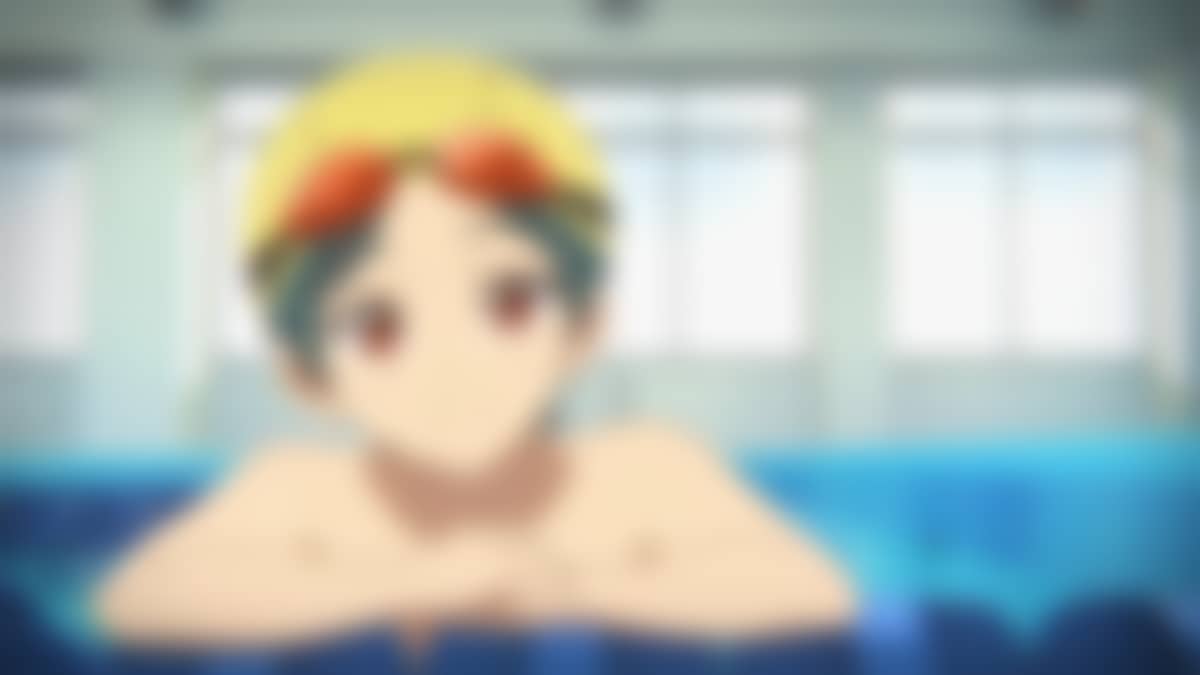 アニメ Free!-Dive to the Future- Vol.6 Amazon.co.jp: Free. – Dive to the Future – 6 [Blu-ray] : 島