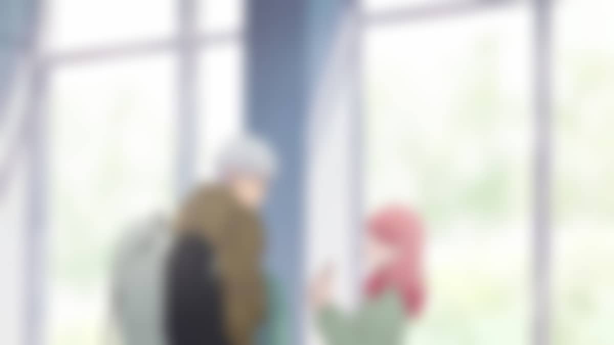 A Sign Of Affection Scan Vf Gratuit