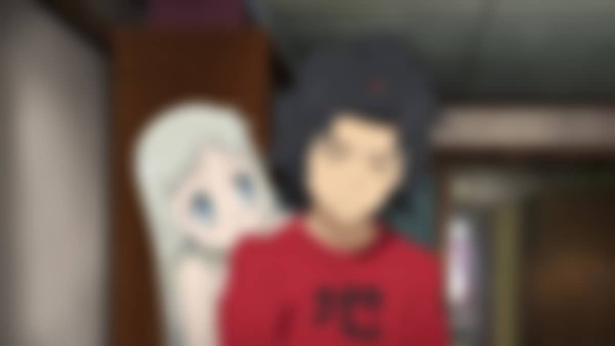 Anohana: The Flower We Saw That Day (English Dub) Super Peace