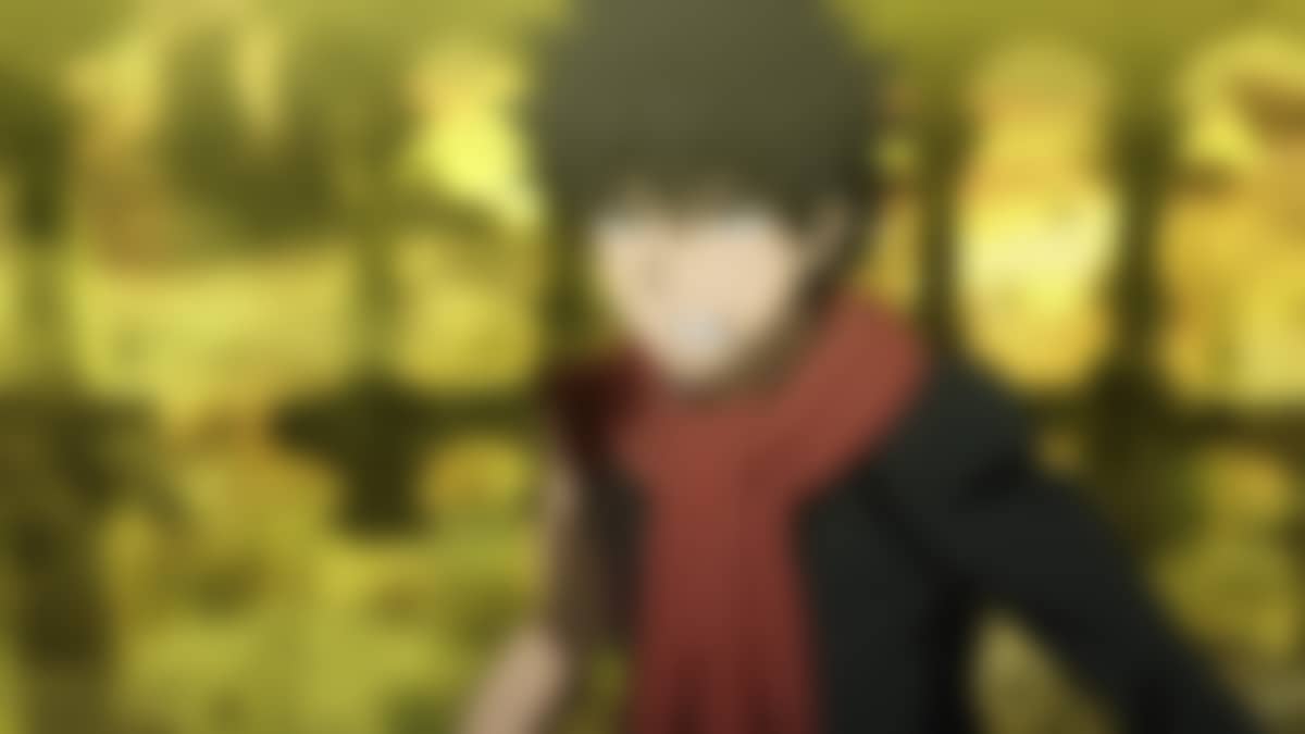 A Certain Magical Index III (English Dub) Son of God - Watch on Crunchyroll, image size:1200x675