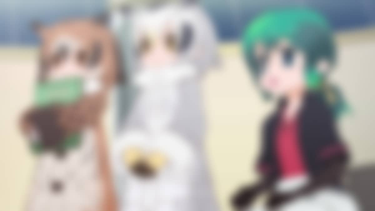 Kemono Friends 2 Check-in - Ver en Crunchyroll en español