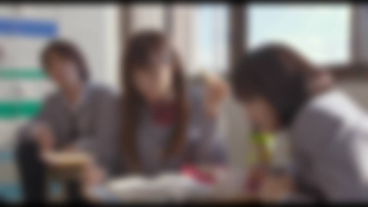 Mischievous Kiss (Movies) Mischievous Kiss - The Movie: High School