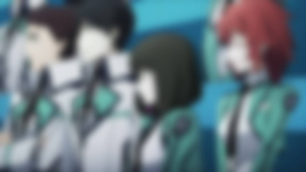 The Irregular at Magic High School Nine Schools Competition Part X