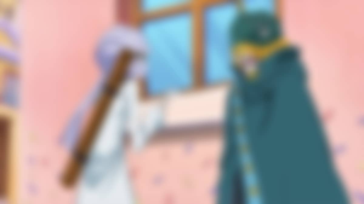 【THE MOZZ】Coco Paisle One Piece Caesar Clown | The Fairy One Piece Tail Universe Wiki | Fandom