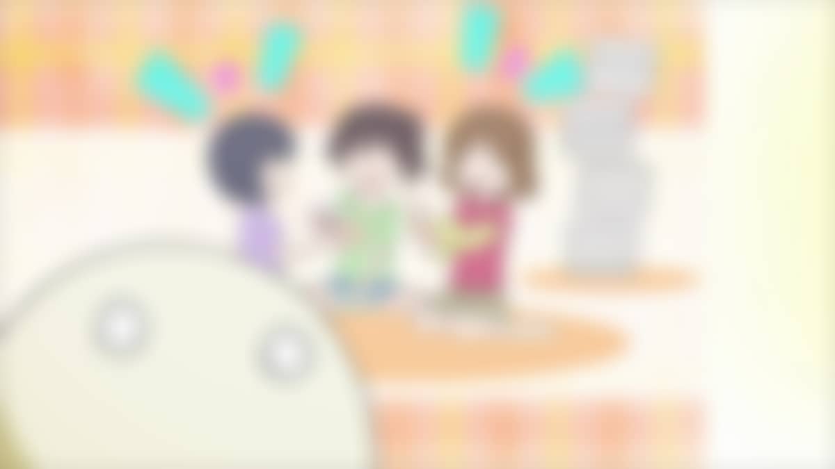 Mahou Shoujo Nante Mouiidesukara You're the Perfect Woman... Ptoo ...