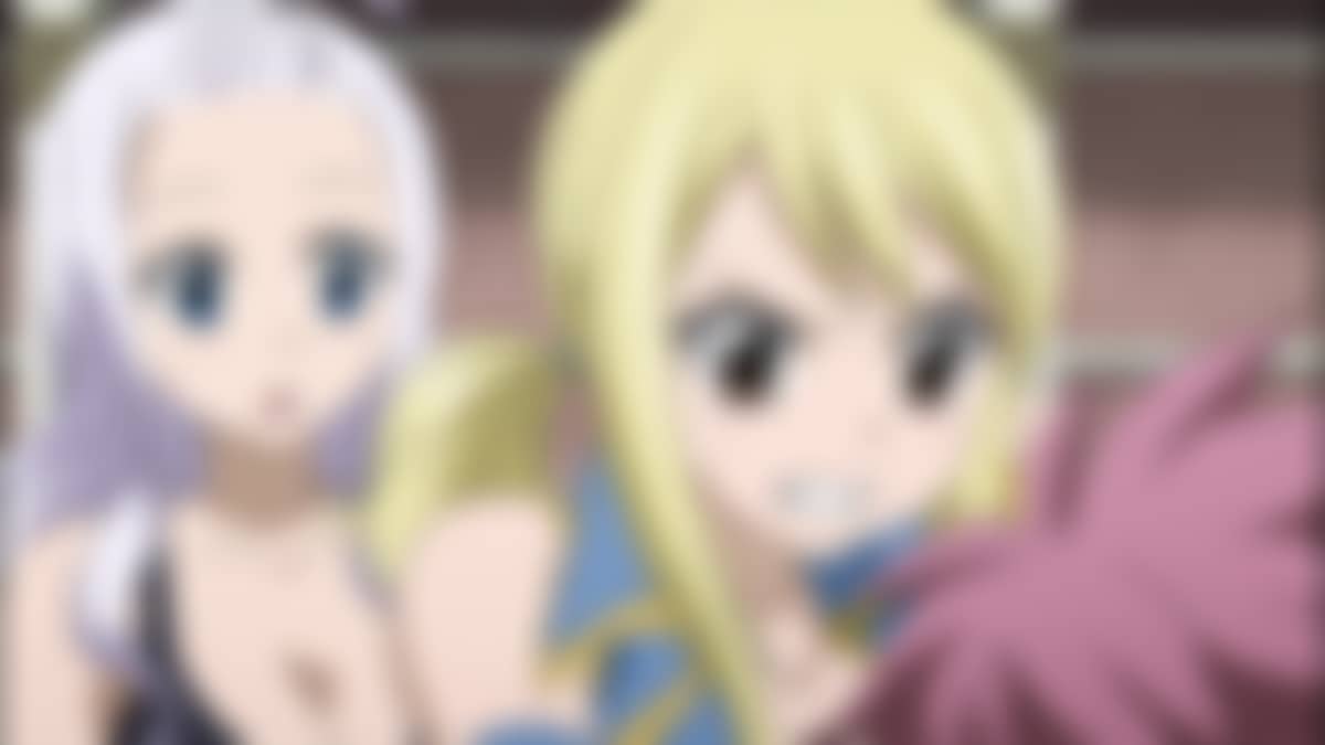 Fairy Tail El hombre del rayo - Ver en Crunchyroll en español