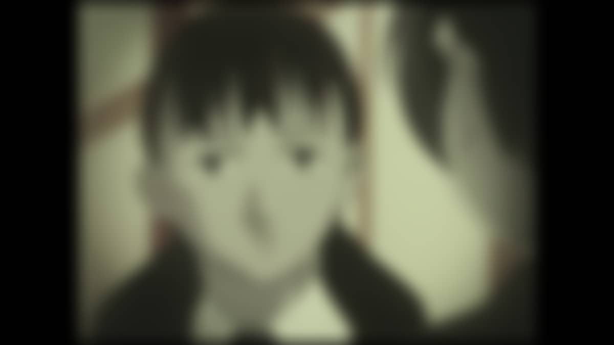 Boogiepop Phantom Portraits From Memory - смотреть на Crunchyroll