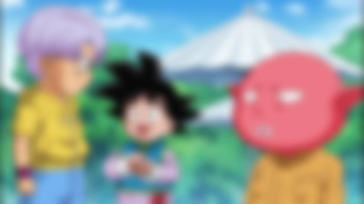 Dragon Ball Super ¡Una turbulenta celebración! ¡¿Por fin pelean