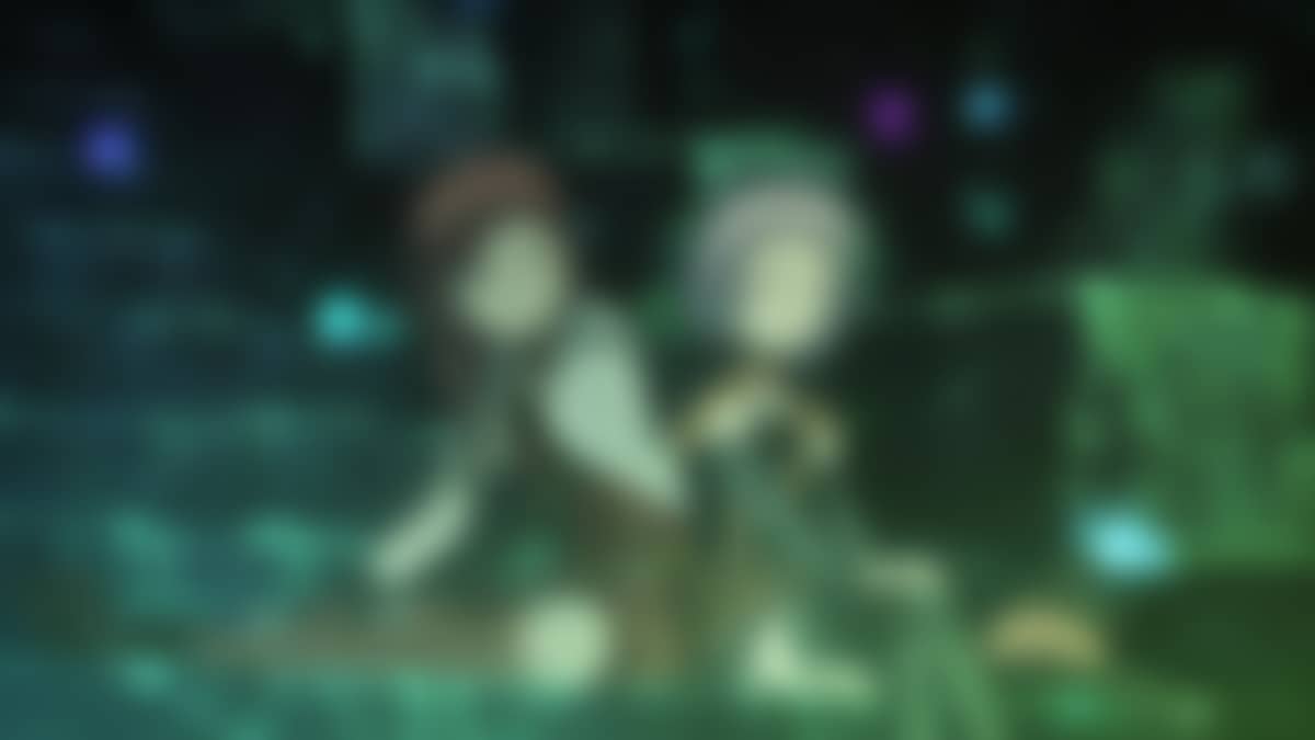 Grimgar, Ashes and Illusions (English Dub) Between Life and Death
