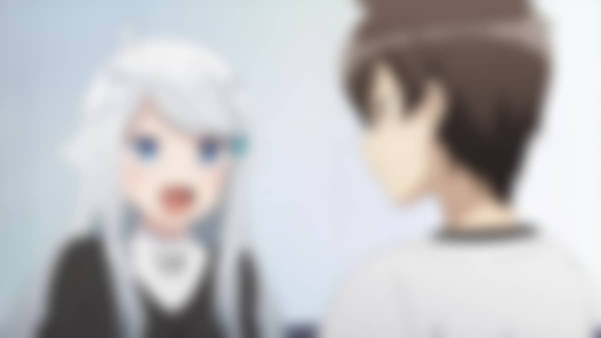 A Sister's All You Need. (English Dub) All You Need Is Love and - A Sister's All You Need Episode 1 Dub