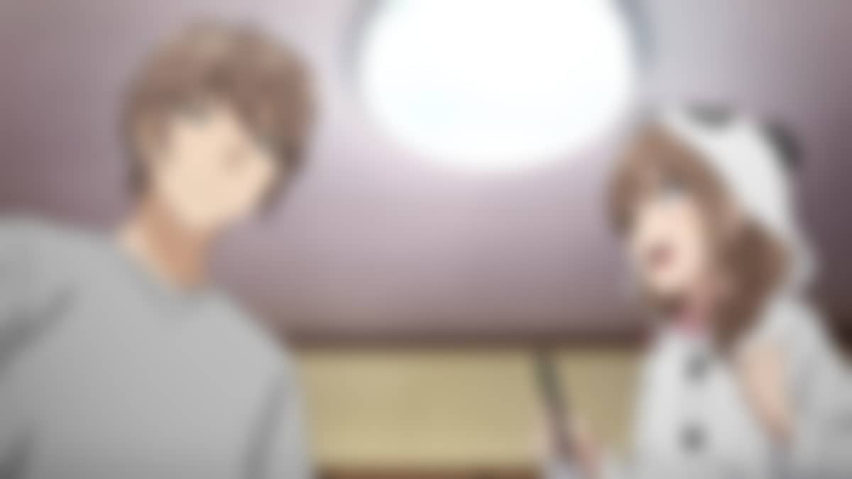 Kaede Losing Memory Rascal Rascal Does Not Dream of Bunny Girl Senpai The Kaede Quest - Watch on ...