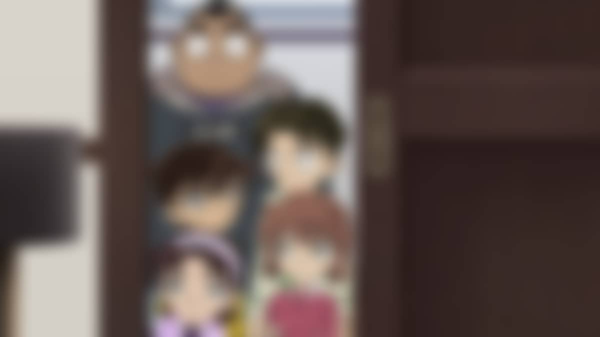 ✰DETECTIVE CONAN✰ New Detective Conan: The Culprit Hanzawa Limited Edition Blu-ray