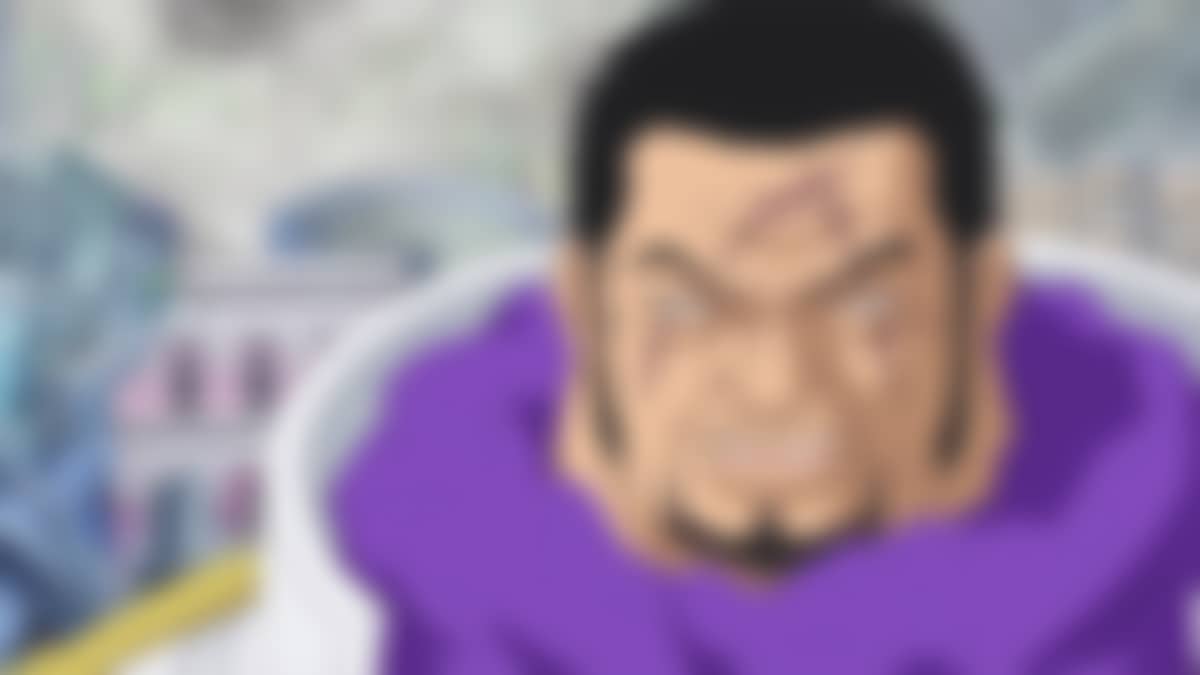 One Piece: Dressrosa (700-746) Sending a Shock Wave! The