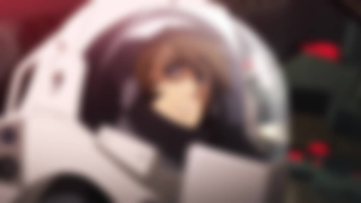 Star Blazers: Space Battleship Yamato 2202 (English Dub) Shock