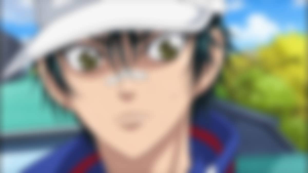 The Prince of Tennis II OVA vs Genius 10 The Guided - смотреть на  Crunchyroll