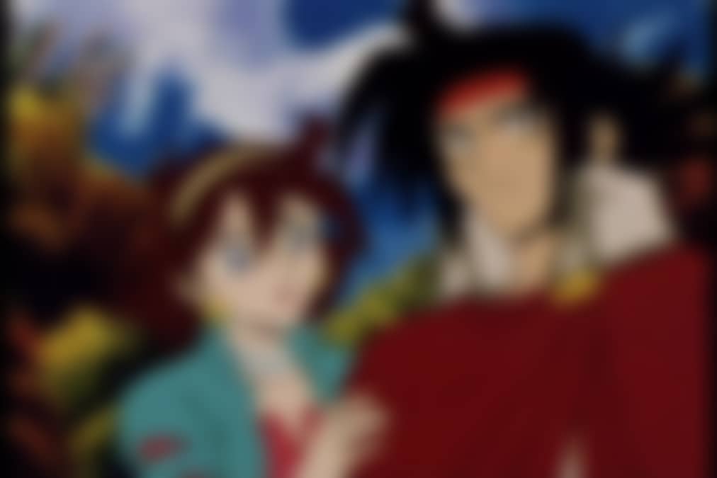 Mobile Fighter G Gundam ¡Resolución! Machine Gun Punch Ardiente - Ver ...