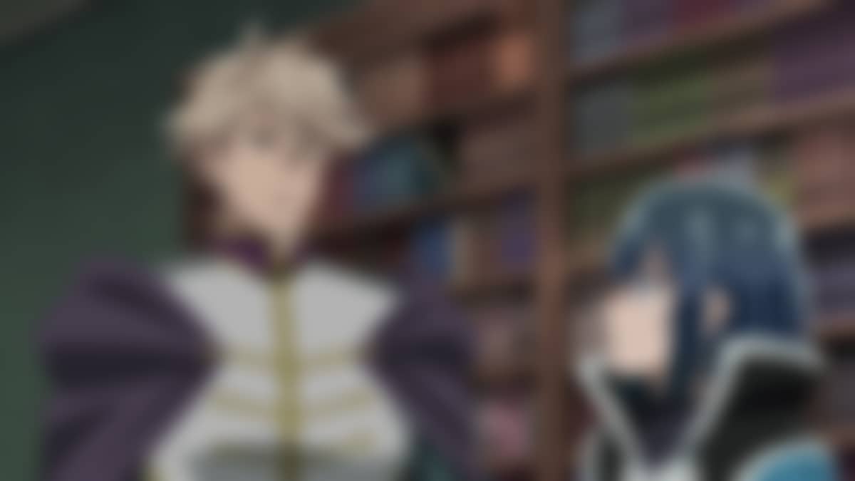 The Elegant Life Of The Reincarnated Aristocrat www.crunchyroll.com