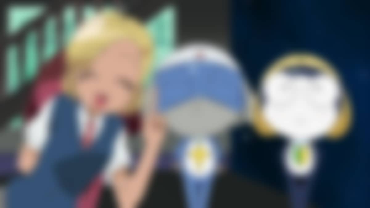 Sgt. Frog 308-358 Keroro: Learn from the Past, Sir! / Natsumi