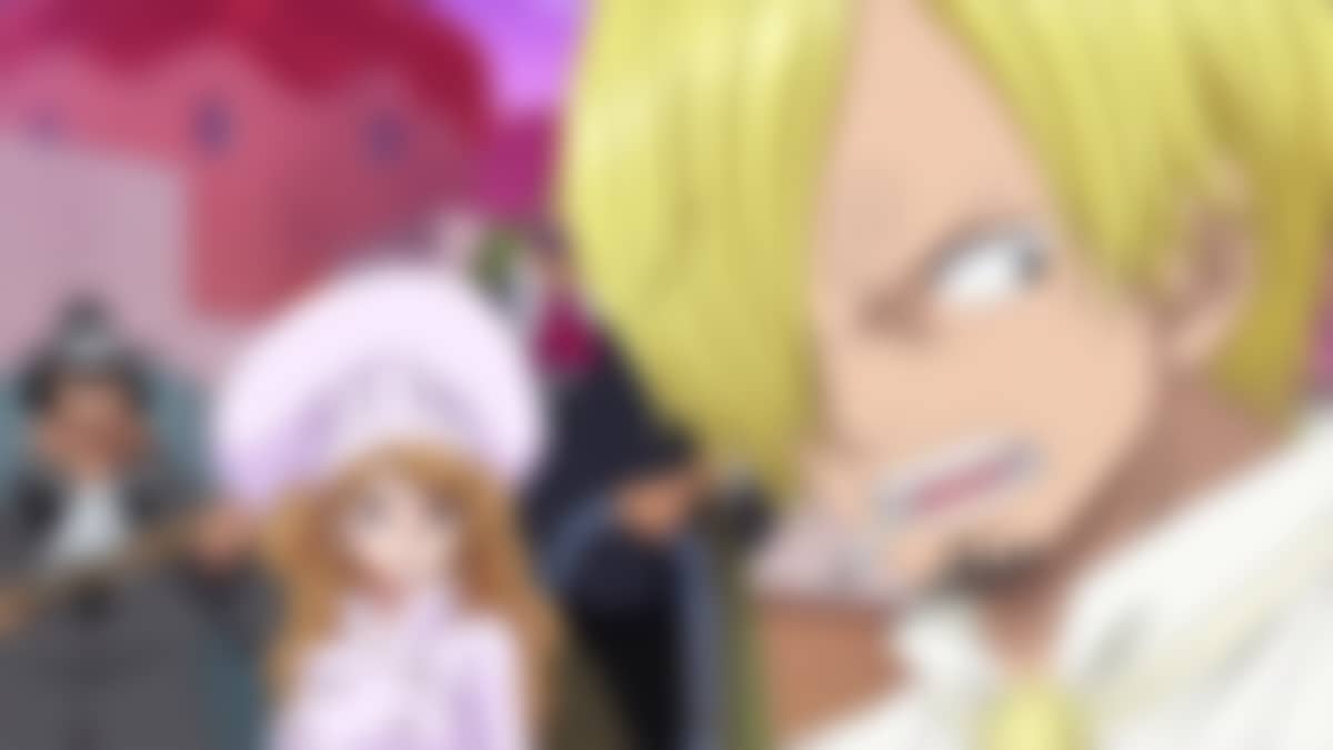 When Will Whole Cake Island Be Dubbed One Piece: Whole Cake Island (783-878) (English Dub) The Cake Sank