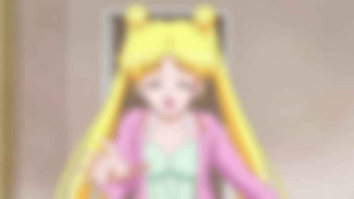 Sailor Moon Crystal (Eps 1-26) Act. 10 Moon - Watch on Crunchyroll
