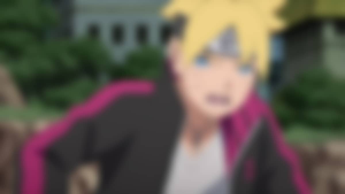 BORUTO: NARUTO NEXT GENERATIONS Cautivo - Ver en Crunchyroll en español