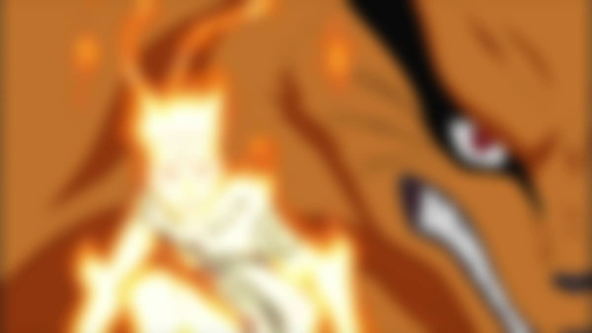 THE TRUTH ABOUT RIN| Naruto Shippuden Episode 371