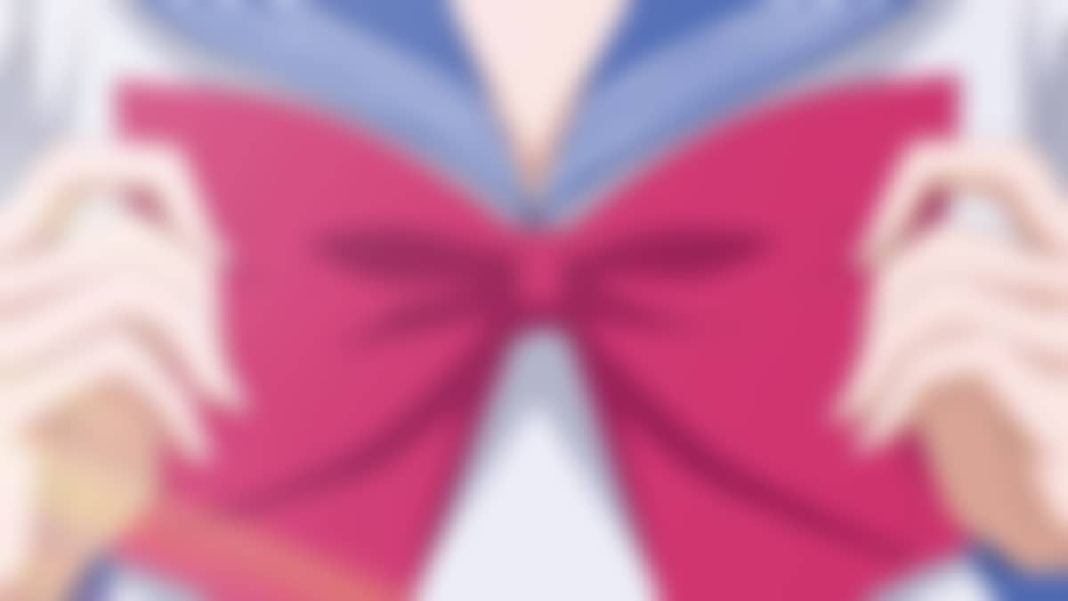 Sailor Moon Crystal PRETTY GUARDIAN SAILORMOON Crystal TRAILER