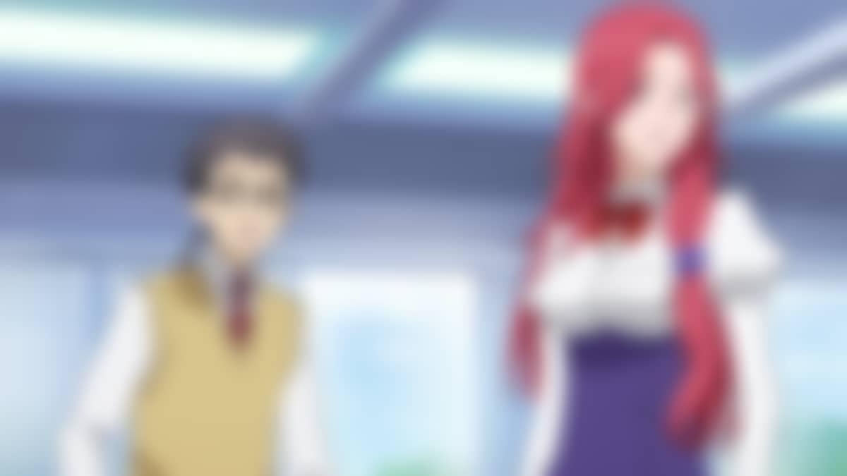 Ai Tenchi Muyo! (English Dub) Festival Preparations - Watch on Crunchyroll - Ai Tenchi Muyo Episode 1 English Dub