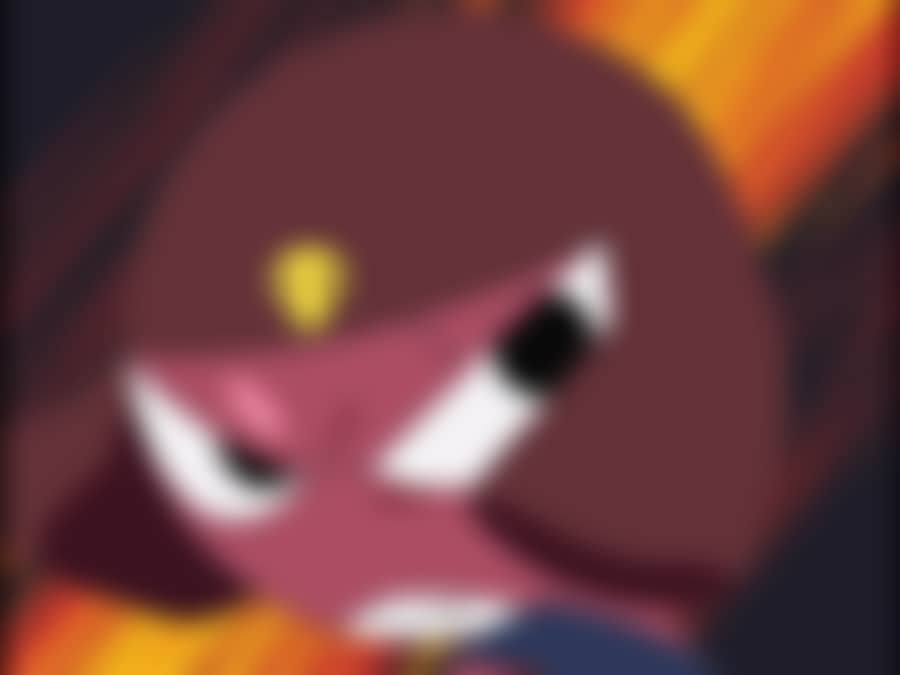 Sgt. Frog Dororo: An Assassin From the Past, Sir! - Tonton di Crunchyroll