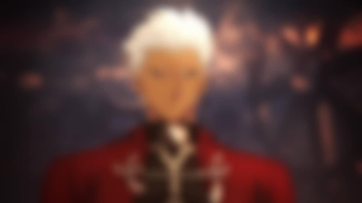 Fate/stay night [Unlimited Blade Works] (English Dub) Answer