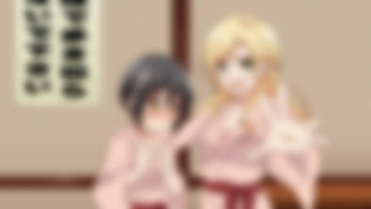 Love To-LIE-Angle Hot Springs and Ping Pong - Watch on Crunchyroll