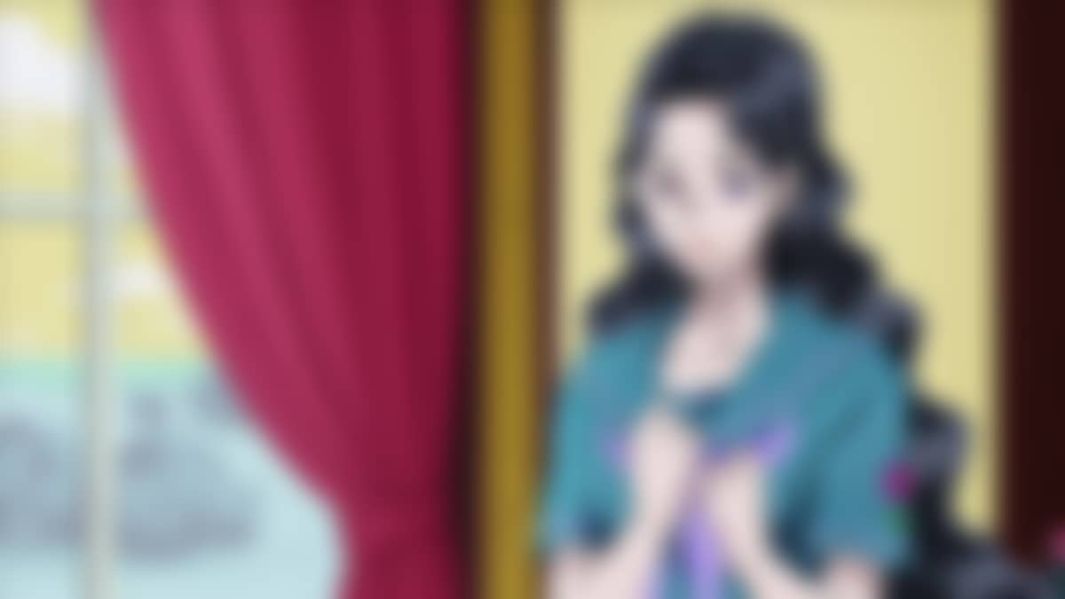 JoJo's Bizarre Adventure Diamond is Unbreakable Yukako Yamagishi Falls