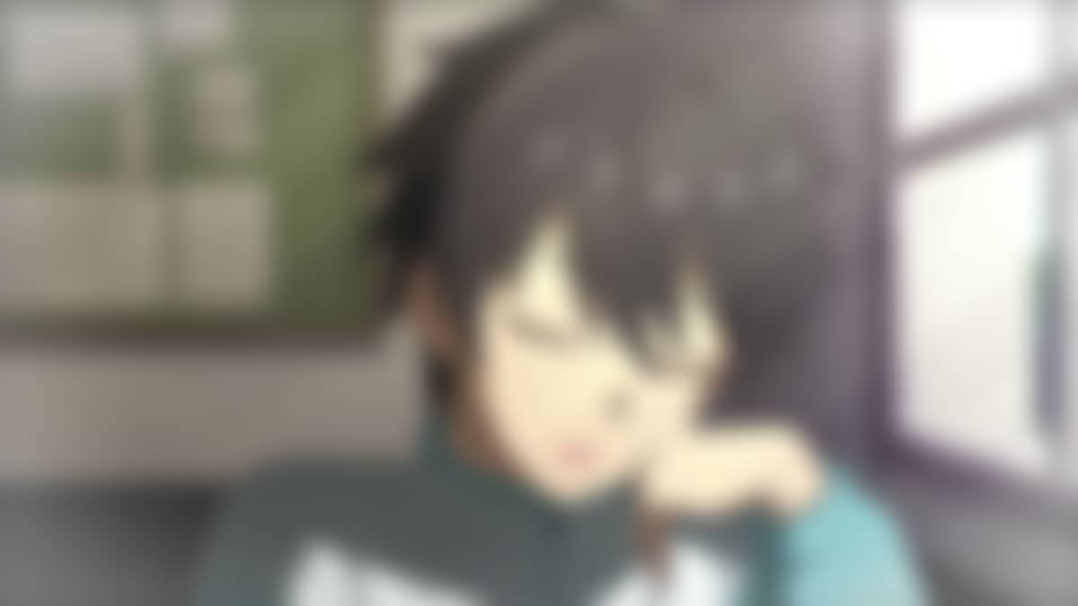 Season 1 Almost Perfect - Watch on Crunchyroll