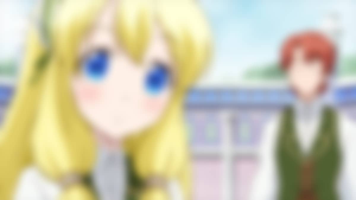 By the Grace of the Gods 2 (English Dub) Eliaria and the New Friends