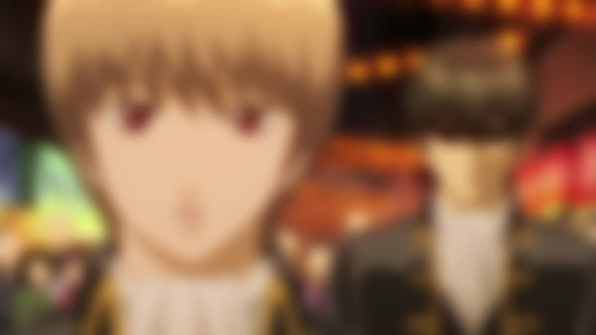 Gintama Season 3 (Eps 266-316) Love Is a Roach Motel - Watch on Crunchyroll, image size:1200x675