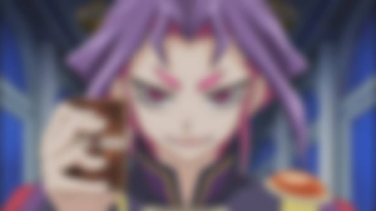 Yu-Gi-Oh! ARC-V The Glorious Mechanical Dragon - Watch on Crunchyroll